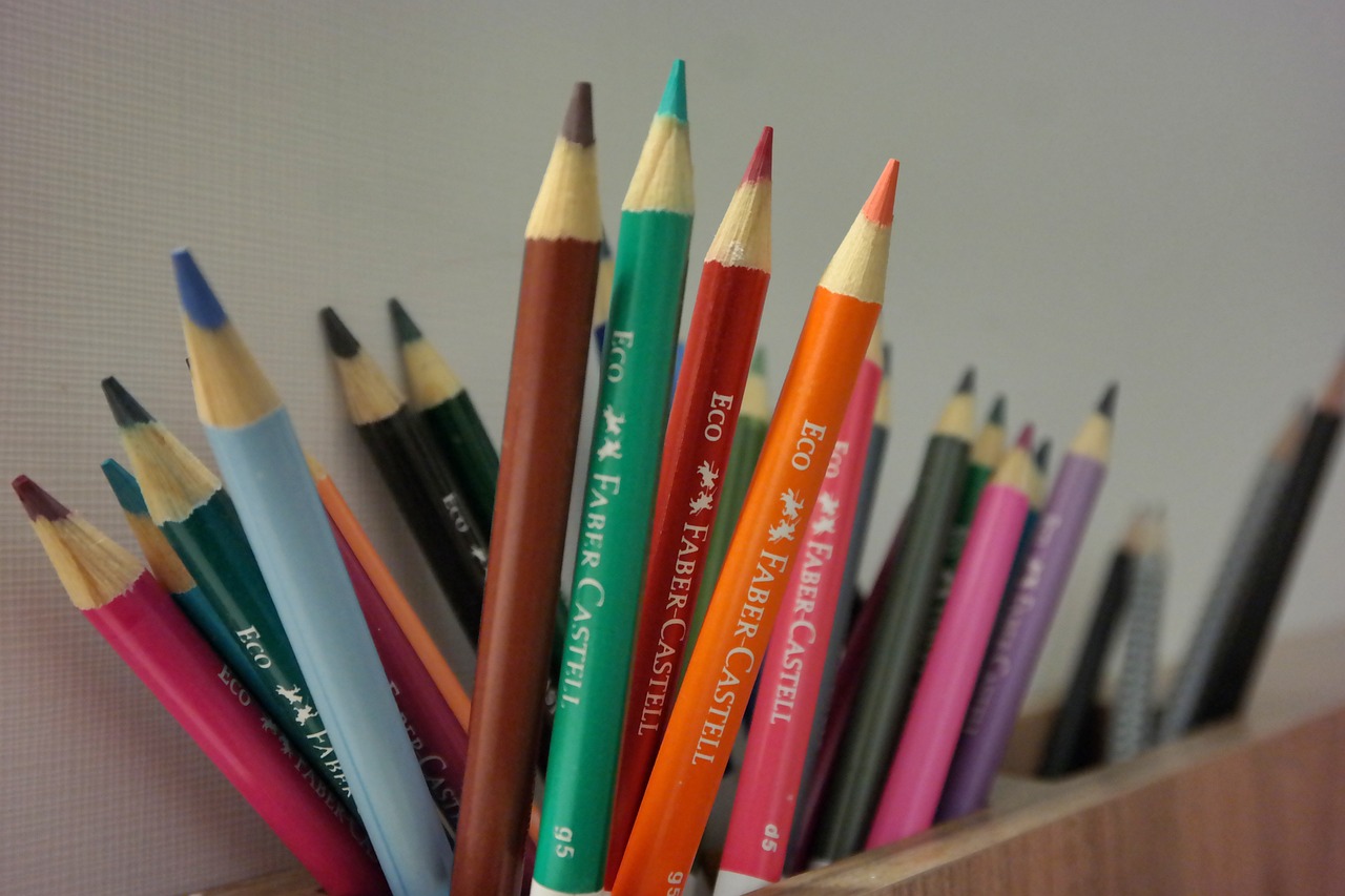 The Artistic Techniques of Modern Graphic Design